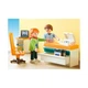 Конструктор Playmobil Окуліст (6336529) - зображення 4
