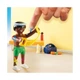 Конструктор Playmobil Фізіотерапевт (6336527) - зображення 2