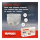 Підгузник Huggies Elite Soft 3 (6-11 кг) Box 96 шт (5029053582443) - зображення 6