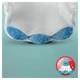 Підгузник Pampers трусики Pants Junior Розмір 5 (12-17 кг), 15 шт (4015400727026) - зображення 7