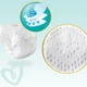 Підгузник Pampers Premium Care Midi Розмір 3 (6-10 кг), 204 шт (8001090379498) - зображення 6