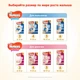 Подгузник Huggies Pants 3 для девочек (6-11 кг) 2*44 шт (5029054216644) - изображение 9