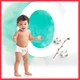 Подгузник Pampers трусики Harmonie Nappy Pants Размер 4 (9-14 кг) 24 шт (8006540181409) - изображение 5