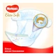 Підгузник Huggies Elite Soft 5 (15-22 кг) Giga 84 (5029053578149) - зображення 4
