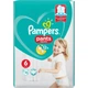 Подгузник Pampers трусики Pants Extra Large Размер 6 (15+ кг), 14 шт (8001090414359) - изображение 2