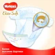 Подгузник Huggies Elite Soft 1 (3-5 кг) 25 шт (5029053578040) - изображение 6