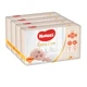 Підгузки Huggies Extra Care Newborn Розмір 1 (2-5 кг), 160 шт. (4*40 шт) (5029054229583) - зображення 2