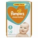 Підгузник Pampers Sleep & Play Midi Розмір 3 (6-10 кг), 78 шт (8001090669094) - зображення 2