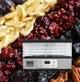 Сушилка для овощей и фруктов с регулируемыми лотками Bass Polska BH 10603 300 Вт - изображение 5