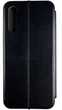 Чохол-книжка Elegant на Samsung Galaxy A70 чорний - зображення 2