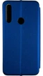 Чехол-книжка Elegant на Huawei P Smart Z синий - изображение 2