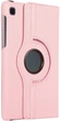 Чохол 360 на планшет Samsung Galaxy Tab A7 Lite 8.7" (T220 T225) light pink - зображення 1