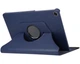Чехол 360 на планшет Realme Pad 10.4 dark blue - изображение 3