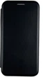 Чехол-книжка Elegant на Samsung Galaxy J3 2016 черный - изображение 1