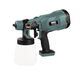 Аккумуляторный покрасочный пистолет 800 мл, без аккумулятора PAINT GUN BassPolska 4544 - изображение 1