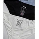 Женские трусы слипы 2XL однотонные 12806 - 5 шт - изображение 4