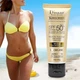 Солнцезащитный крем Disaar Sunscreen Bronz Foundation SPF 50 PA+++, 40 г - изображение 2