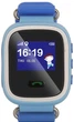 Смарт-часы UWatch Q60 Kid smart watch Blue - изображение 1