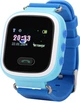 Смарт-часы UWatch Q60 Kid smart watch Blue - изображение 4