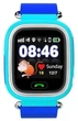 Смарт-часы UWatch Q90 Kid smart watch Blue - изображение 3