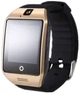 Смарт-часы UWatch Q18 Gold - изображение 1