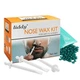 Набор для удаления волос в носу Dr.HD Nose Wax Kit полная комплектация - изображение 1