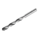 Свердло по металу DIN338 9мм HSS INTERTOOL SD-5090 - зображення 1