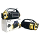 Радиоприемник Golon RX BT2020S 3-полосный (FM/AM/SW) аккумуляторный с поддержкой USB, SD карт памяти TF, AUX - изображение 2