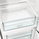 Двухкамерный холодильник Gorenje NRK6202EXL4 - изображение 13
