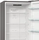 Двухкамерный холодильник Gorenje NRK6202EXL4 - изображение 15