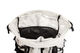 Ультралегкий рюкзак Fram-Equipment Osh DCF 85L 85 л белый - изображение 7