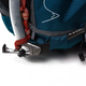 Рюкзак Fram-Equipment Lukla 65 L бирюзовый - изображение 6