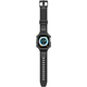 Чехол + ремешок для Apple Watch Spigen Rugged Armor 49mm Ultra, Black (ACS05460) - изображение 10