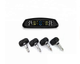 Система контроля давления и температуры в шинах TPMS T802, внутренние датчики - изображение 3