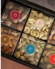 Wood box с орехами (6 NUTS) 870 грамм - изображение 3