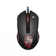 Мышка Defender Sleipnir GM-927 USB Black+ Килимок (52927) (153661) - изображение 1