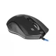 Мышка Defender Sleipnir GM-927 USB Black+ Килимок (52927) (153661) - изображение 3
