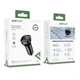 Автомобільний зарядний пристрій ACEFAST B4 digital display 66W(USB-C+USB-A) dual port car charger - изображение 3
