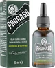 Олія для бороди Proraso Beard Oil Cypress & Vetyver 30 мл - зображення 2