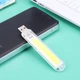USB лампа для ноутбука COB 10см - изображение 2