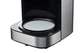 Кофеварка Ardesto FCM-D3100 - 900Вт/капельная/1.5л/ дисплей/таймер/регулировка крепости/ металл+черный - изображение 8