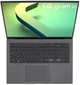 Ноутбук LG Gram 2022 16Z90Q-G.AA76Y 16" IPS i7-1260P 16GB RAM 512GB Windows 11 Home (16Z90Q-G.AA76Y) - зображення 2