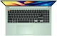 Ноутбук Asus VivoBook S M3502QA-MA139W 15.6" OLED R5-5600H 16GB RAM 512GB SSD Windows 11 Home (M3502QA-MA139W) - изображение 2