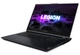 Ноутбук Lenovo Legion 5 17ACH6 82K0006KPB 17.3" IPS 144Hz R5-5800H 16GB RAM 1TB SSD GeForce RTX3050 Windows 11 Home (82K0006KPB) - изображение 9