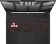 Ноутбук Asus TUF Gaming A15 FA507RC 15.6" IPS 144Hz R7-6800H 16GB RAM 512GB SSD GeForce RTX3050 Windows 11 Home (FA507RC-HN007W) - изображение 2