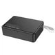 Power Bank Hoco 75000 mAh J94 Overlord 22.5W Черный - изображение 3