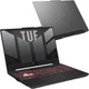 Ноутбук Asus TUF Gaming A15 FA507RC 15.6" IPS 144Hz R7-6800H 16GB RAM 512GB SSD GeForce RTX3050 Windows 11 Home (FA507RC-HN007W) - изображение 7