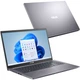 Ноутбук Asus X515JA-BQ3643W 15.6" IPS i3-1005G1 4GB RAM 256GB Windows 11 Home S (X515JA-BQ3643W) - зображення 9