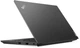 Ноутбук Lenovo ThinkPad E14 Gen 4 14" IPS R5-5625U 8GB RAM 512GB SSD Windows 11 Professional (21EB007PPB) - изображение 2