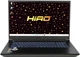 Ноутбук Hiro X770T 17.3" IPS 144Hz i7-12700H 16GB RAM 1TB SSD GeForce RTX3070Ti Windows 11 Home (NBC-X770T3070T-H01) - зображення 1